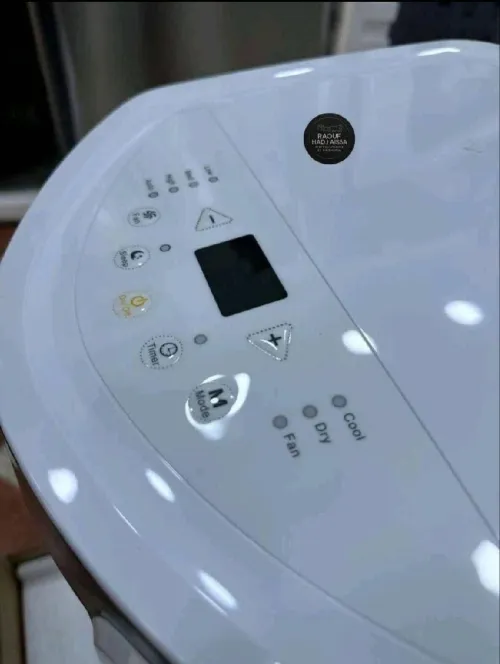 Climatiseur Mobile Condor 16k BTU   3en1 Universel