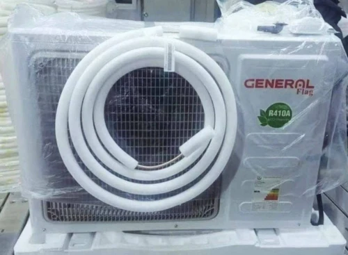 Climatiseur General Flag super tropical 12000 BTU