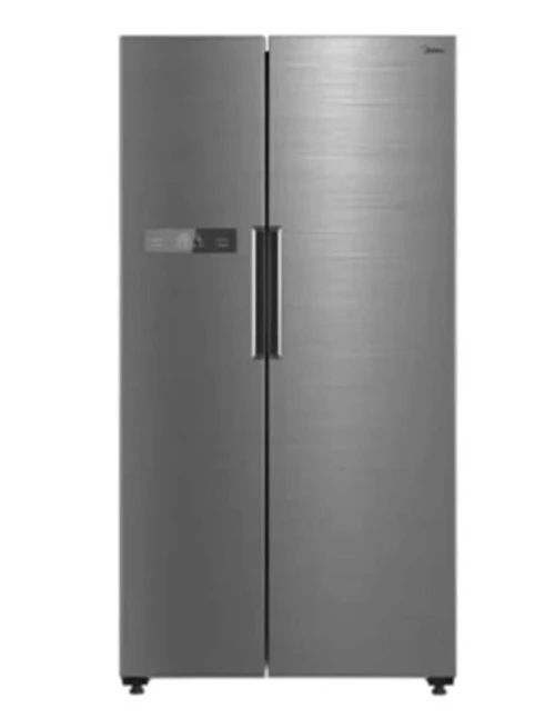 REFRIGERATEUR MIDEA SIDE BY SIDE  623L