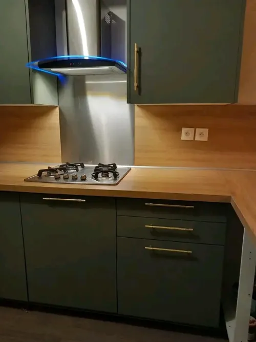 Aménagement, Agencement et Rénovation locaux, maisons, appartements, immeubles commercials