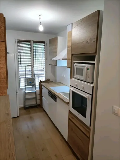 Aménagement, Agencement et Rénovation locaux, maisons, appartements, immeubles commercials