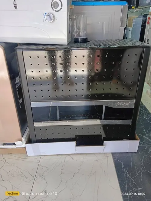 Chauffage marque atlas 10kw