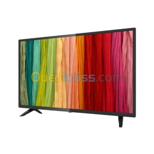 Promo Téléviseur Cristor 32" + support + démo