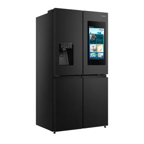 Réfrigérateur multi-portes RQ760N4IFE SmartScreen