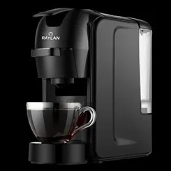 MACHINE À CAFÉ RAYLAN