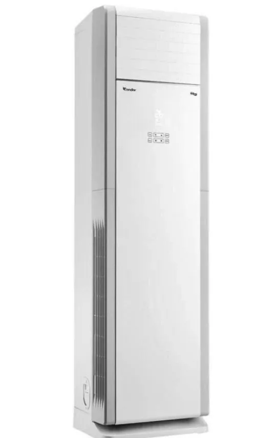 CLIMATISEUR ARMOIRE CONDOR INVERTER TROPICAL T3