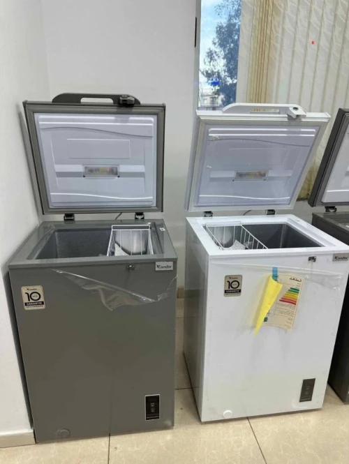 Congélateur CONDOR 150L