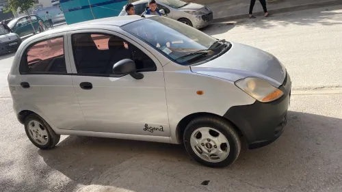 Chevrolet Spark 2013 Lite Ls