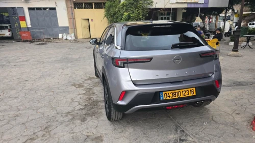 Opel Mokka 2023 Elegance