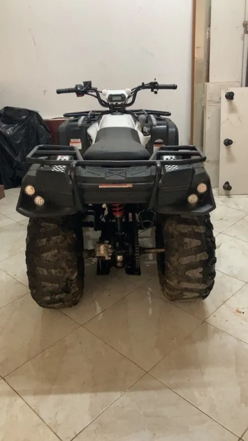 Vms GRIZZLY M150 2023