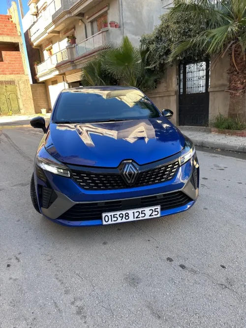 Renault Clio 5  2025 Alpine