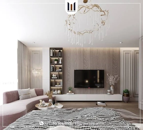 Décoration d'intérieur 