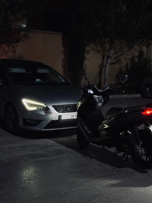 Seat Leon 2014 Leon