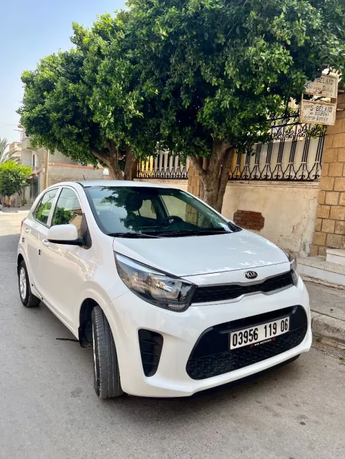 Kia Picanto 2019 LX Start