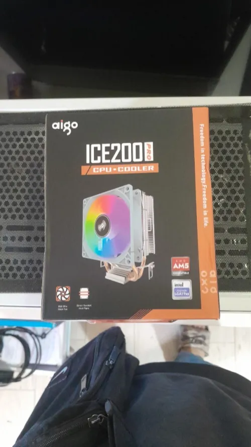 PC Gamer Bonne Affaire (Upgradeable) Ryzen 5600G / B550