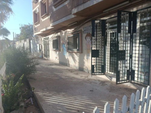 Location Local Ouargla Hassi messaoud
