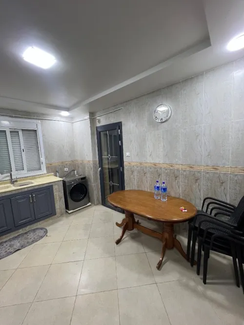 Location Appartement F4 Alger Staoueli