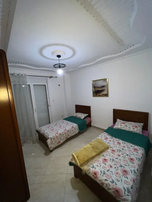 Location Appartement F4 Alger Staoueli