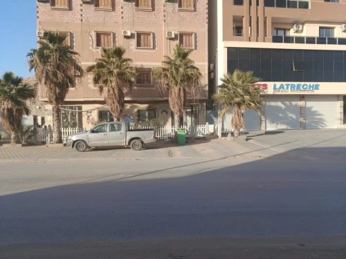 Location Local Ouargla Hassi messaoud