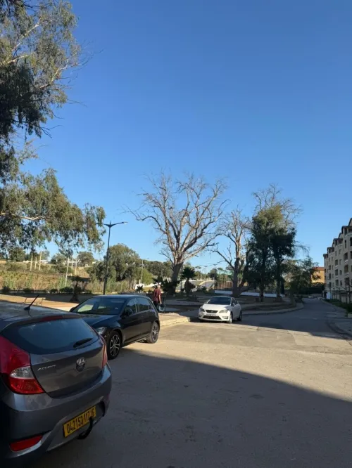 Location Appartement F4 Alger Staoueli