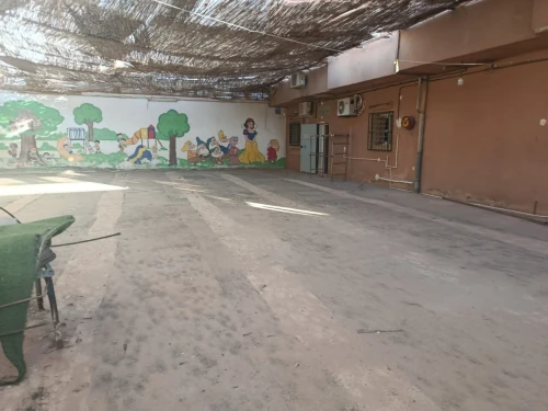 Location Local Ouargla Hassi messaoud