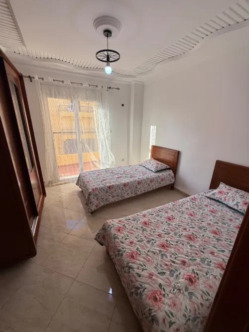 Location Appartement F4 Alger Staoueli