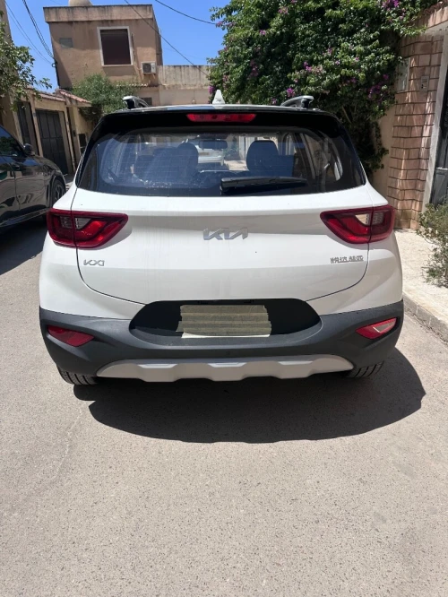 Kia KX1 2025 Toute options