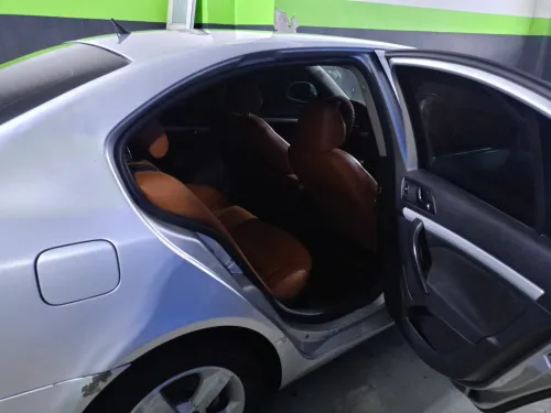 Skoda Octavia 2012 Octavia