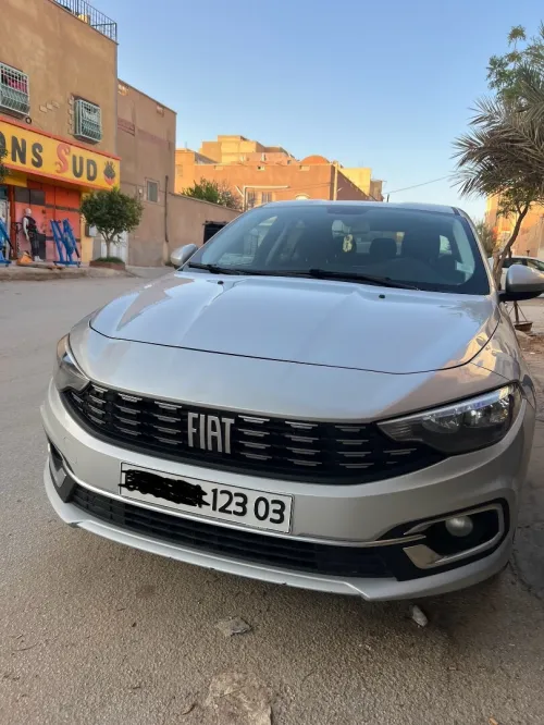 Fiat Tipo Sedan 2023 Life
