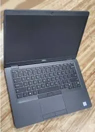dell latitude 5400 i5 8th génération tactile