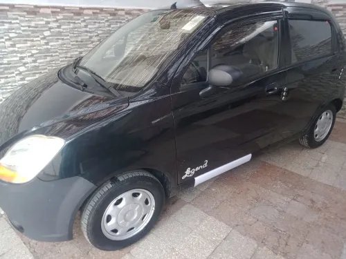 Chevrolet Spark 2010 Lite Base