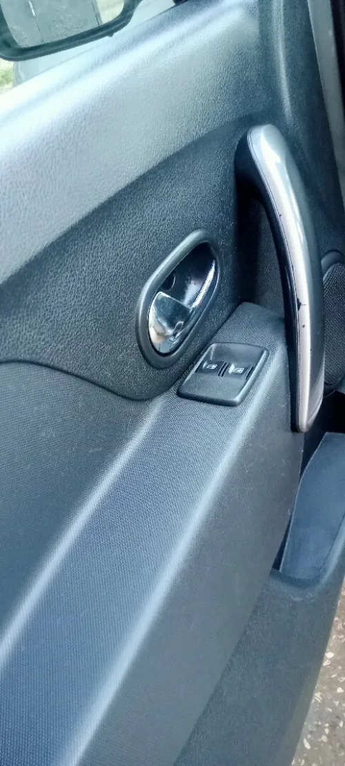 Renault Symbol 2016 Made In Bladi