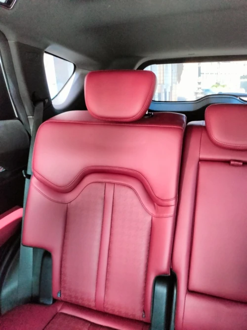 Jetour X70 2023 Luxury