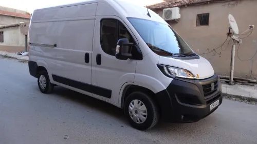 FAIT DUCATO 2024