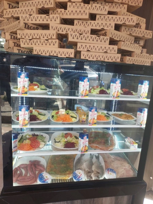 سرفور +جيرو في الشراقة
