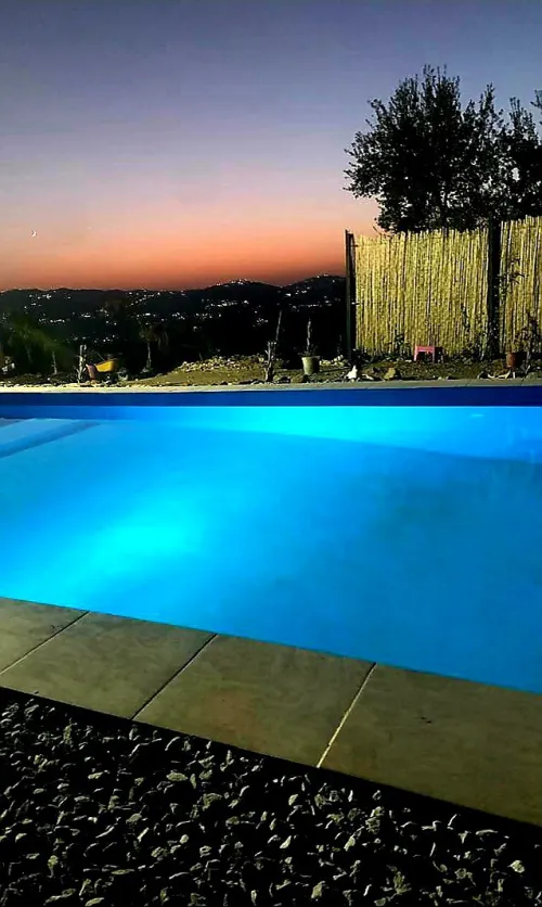 Location vacances Villa Tizi Ouzou Bouzeguene