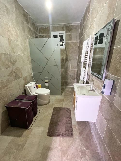 Location vacances Villa Tizi Ouzou Bouzeguene