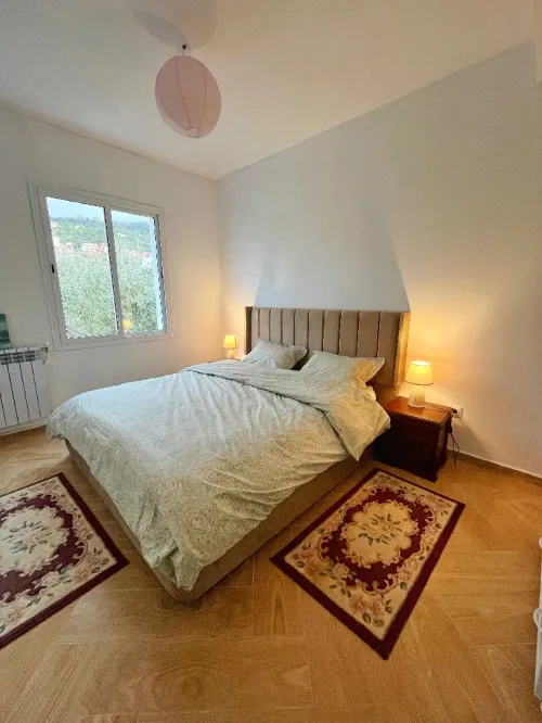 Location vacances Villa Tizi Ouzou Bouzeguene