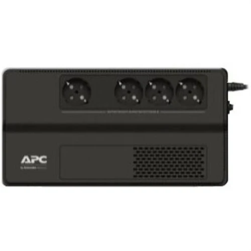 EASY UPS 1000VA 230V MONTAGE AU SOL / AU  MUR 4 PRISES SHUKO CEE  7/3 AVR