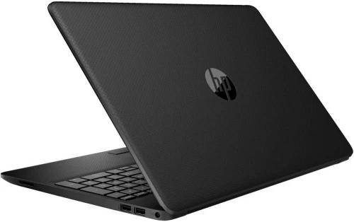 HP 15 Intel Core i5-1235U 8 Go RAM 256 Go SSD Windows 11 / Noir 15,6 Full HD