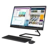 Lenovo All in one A340-241WL / i3-10110U / 4GO / 1TO / 23.8