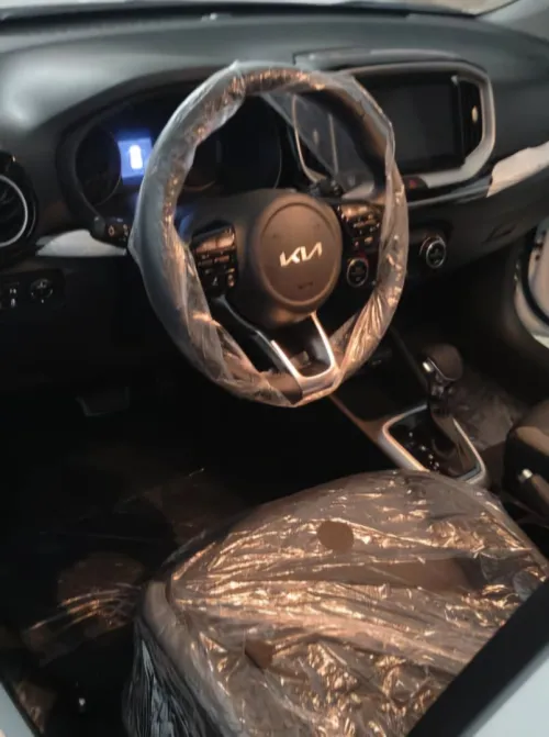 Kia KX1 2025 KX1