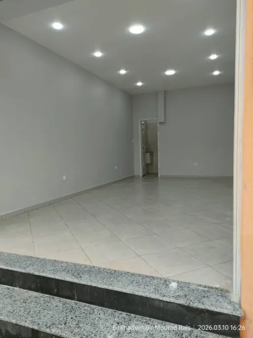 Location Local Alger Birkhadem