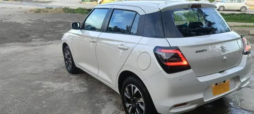 Suzuki Swift 2025 Limited