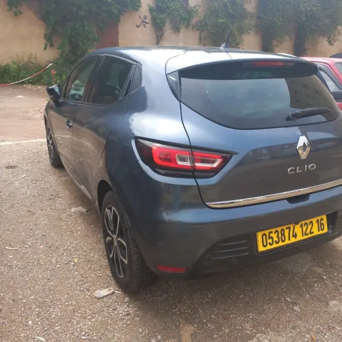 Renault Clio 4 2022 Limited 2