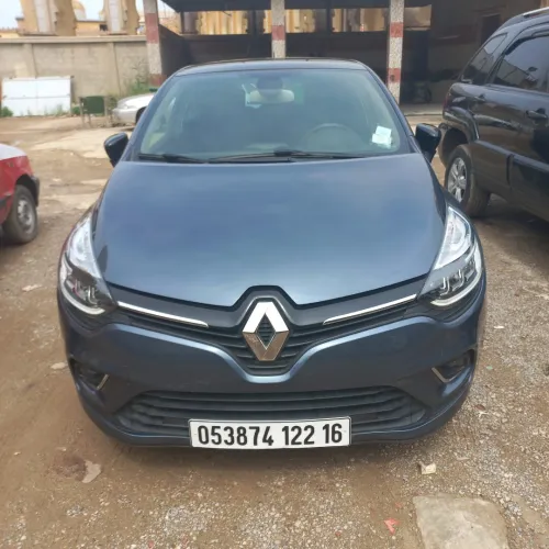 Renault Clio 4 2022 Limited 2