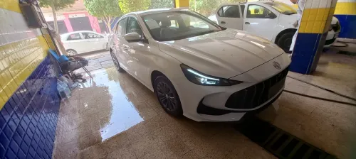 MG 5 2025 La 180 ch