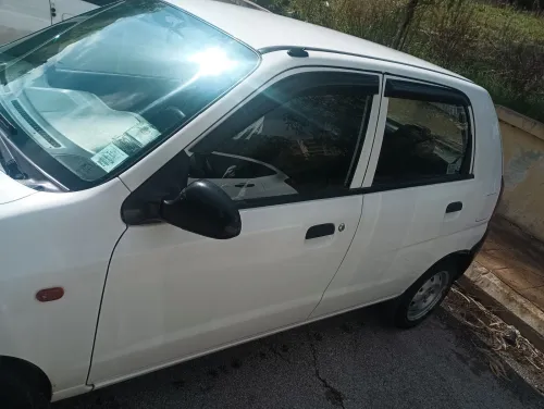 Suzuki Alto 2012 STD AC