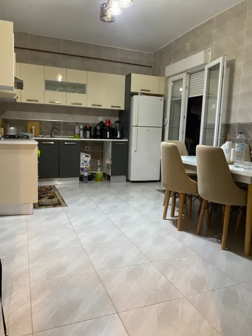 Location Appartement F5 Alger Ain benian