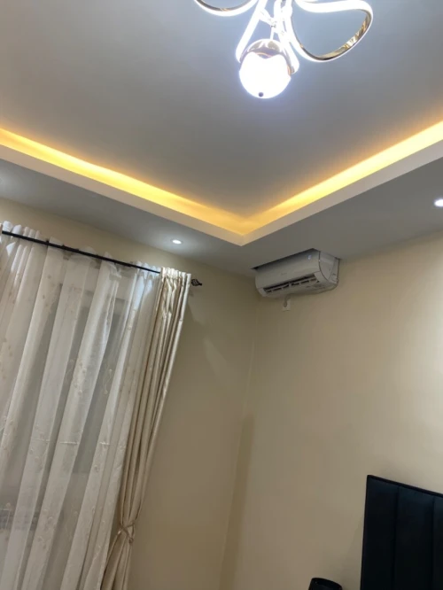 Location Appartement F5 Alger Ain benian